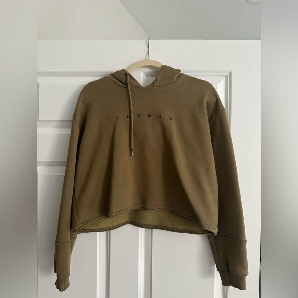 Women’s hoodie